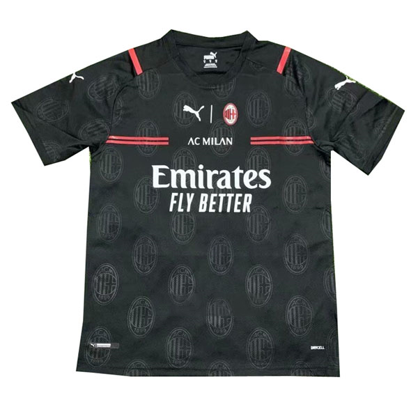 Tailandia Camiseta Milan 3ª 2021/22